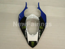 Cargar imagen en el visor de la galería, Black and Blue Monster - YZF-R1 04-06 Fairing Kit