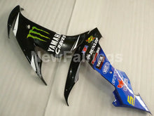 Cargar imagen en el visor de la galería, Black and Blue Monster - YZF-R1 04-06 Fairing Kit