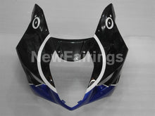 Cargar imagen en el visor de la galería, Black and Blue White Jordan - GSX-R1000 03-04 Fairing Kit