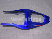 Cargar imagen en el visor de la galería, Black and Deep Blue Factory Style - CBR600RR 03-04 Fairing Kit