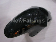 Cargar imagen en el visor de la galería, Black and Golden Factory Style - GSX1300R Hayabusa 08-20 Fairing Kit