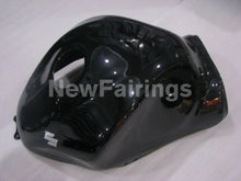 Cargar imagen en el visor de la galería, Black and Golden Factory Style - GSX1300R Hayabusa 08-20 Fairing Kit