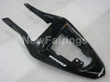 Cargar imagen en el visor de la galería, Black and Golden Flame - GSX-R1000 03-04 Fairing Kit