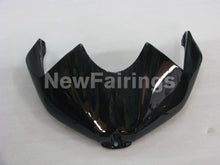 Cargar imagen en el visor de la galería, Black and Golden Flame- YZF-R6 06-07 Fairing Kit