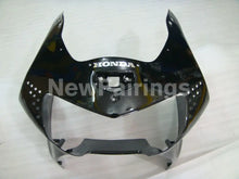 Cargar imagen en el visor de la galería, Black and Grey Factory Style - CBR 919 RR 98-99 Fairing Kit