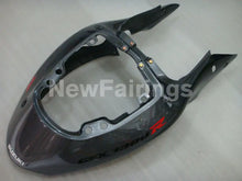 Cargar imagen en el visor de la galería, Black and Grey Factory Style - GSX1300R Hayabusa 99-07 Fairing Kit