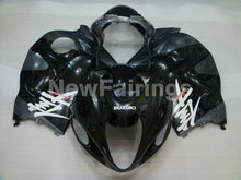 Cargar imagen en el visor de la galería, Black and Grey Factory Style - GSX1300R Hayabusa 99-07 Fairing Kit