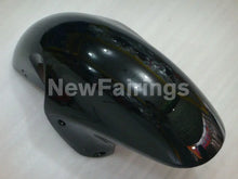 Cargar imagen en el visor de la galería, Black and Grey Factory Style - GSX1300R Hayabusa 99-07 Fairing Kit