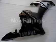 Cargar imagen en el visor de la galería, Black and Grey Factory Style - YZF-R6 03-04 Fairing Kit