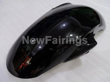 Cargar imagen en el visor de la galería, Black and Grey Factory Style - YZF-R6 03-04 Fairing Kit