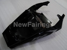 Cargar imagen en el visor de la galería, Black and Grey Factory Style - YZF-R6 03-04 Fairing Kit