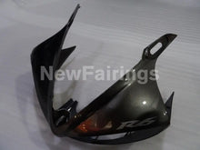 Cargar imagen en el visor de la galería, Black and Grey Factory Style - YZF-R6 05 Fairing Kit