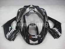 Cargar imagen en el visor de la galería, Black and Grey Factory Style - YZF1000R Thunderace 96-05 Fairing Kit