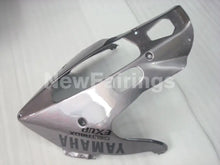 Cargar imagen en el visor de la galería, Black and Grey Factory Style - YZF1000R Thunderace 96-05 Fairing Kit