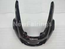 Cargar imagen en el visor de la galería, Black and Grey Factory Style - YZF1000R Thunderace 96-05 Fairing Kit