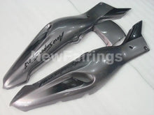 Cargar imagen en el visor de la galería, Black and Grey Factory Style - YZF1000R Thunderace 96-05 Fairing Kit