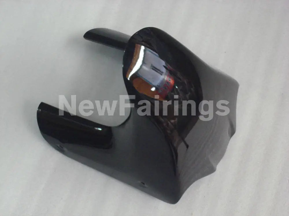 Black and Grey Factory Style - YZF1000R Thunderace 96-05 Fairing Kit