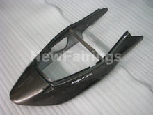 Cargar imagen en el visor de la galería, Black and Grey Flame - CBR 1100 XX 96-07 Fairing Kit