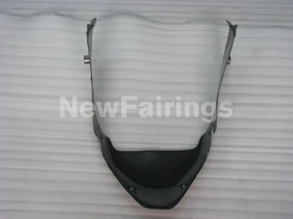 Black and Grey Flame - CBR 1100 XX 96-07 Fairing Kit