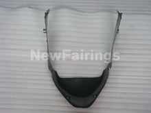 Cargar imagen en el visor de la galería, Black and Grey Flame - CBR 1100 XX 96-07 Fairing Kit