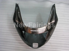 Cargar imagen en el visor de la galería, Black and Grey Flame - CBR 1100 XX 96-07 Fairing Kit