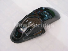 Cargar imagen en el visor de la galería, Black and Grey Flame - CBR 919 RR 98-99 Fairing Kit