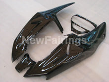 Cargar imagen en el visor de la galería, Black and Grey Flame - CBR 919 RR 98-99 Fairing Kit