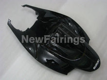 Cargar imagen en el visor de la galería, Black and Grey Flame - GSX-R600 06-07 Fairing Kit