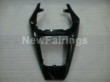 Cargar imagen en el visor de la galería, Black and Grey Flame - YZF-R6 03-04 Fairing Kit