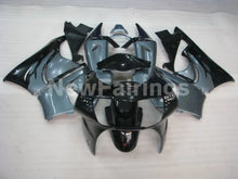 Cargar imagen en el visor de la galería, Black and Grey No decals - CBR 919 RR 98-99 Fairing Kit