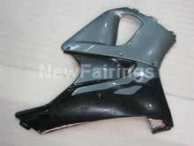 Cargar imagen en el visor de la galería, Black and Grey No decals - CBR 919 RR 98-99 Fairing Kit