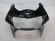 Cargar imagen en el visor de la galería, Black and Grey No decals - CBR 919 RR 98-99 Fairing Kit