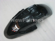 Cargar imagen en el visor de la galería, Black and Grey No decals - CBR 919 RR 98-99 Fairing Kit