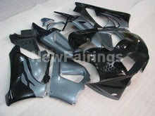 Cargar imagen en el visor de la galería, Black and Grey No decals - CBR 919 RR 98-99 Fairing Kit