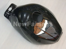 Cargar imagen en el visor de la galería, Black and Grey White Factory Style - YZF600R Thundercat 96-07 Fairing Kit