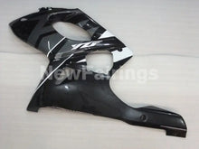 Cargar imagen en el visor de la galería, Black and Grey White Factory Style - YZF600R Thundercat 96-07 Fairing Kit