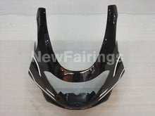 Cargar imagen en el visor de la galería, Black and Grey White Factory Style - YZF600R Thundercat 96-07 Fairing Kit