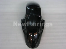 Cargar imagen en el visor de la galería, Black and Grey Yellow Factory Style - CBR 919 RR 98-99 Fairing Kit