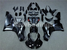 Cargar imagen en el visor de la galería, Black and Matte Black Factory Style - CBR1000RR-R 20-24 Fairing Kit