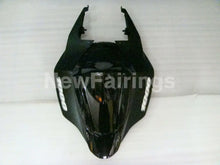 Cargar imagen en el visor de la galería, Black and Matte Black Factory Style - GSX-R1000 07-08 Fairing Kit