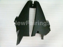 Cargar imagen en el visor de la galería, Black and Matte Black Factory Style - GSX-R1000 07-08 Fairing Kit