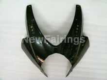 Cargar imagen en el visor de la galería, Black and Matte Black Factory Style - GSX-R1000 07-08 Fairing Kit
