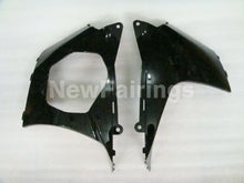 Cargar imagen en el visor de la galería, Black and Matte Black Factory Style - GSX-R1000 07-08 Fairing Kit