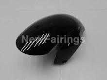 Cargar imagen en el visor de la galería, Black and Matte Black Factory Style - GSX-R1000 17-24 Fairing Kit