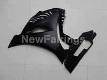 Cargar imagen en el visor de la galería, Black and Matte Black Factory Style - GSX-R1000 17-24 Fairing Kit