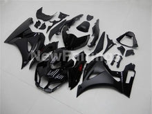 Cargar imagen en el visor de la galería, Black and Matte Black Factory Style - GSX-R1000 17-24 Fairing Kit
