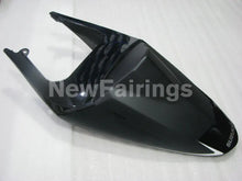 Cargar imagen en el visor de la galería, Black and Matte Black Factory Style - GSX-R600 04-05 Fairing Kit