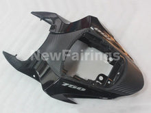 Cargar imagen en el visor de la galería, Black and Matte Black Factory Style - GSX-R600 11-24 Fairing Kit