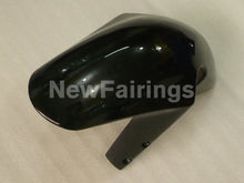 Cargar imagen en el visor de la galería, Black and Matte Black Factory Style - GSX-R750 00-03 Fairing Kit