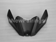 Cargar imagen en el visor de la galería, Black and Matte Black Factory Style - GSX-R750 08-10 Fairing Kit